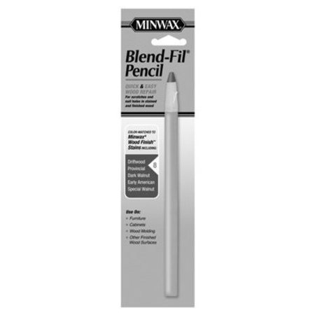 MINWAX 8 Early Amer WD Pencil 11008